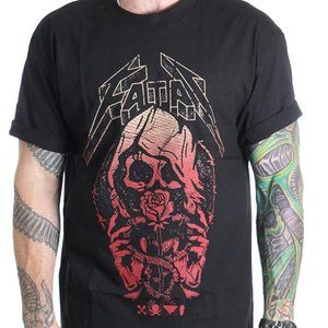 Men's Glass Tee by Fatal Clothing